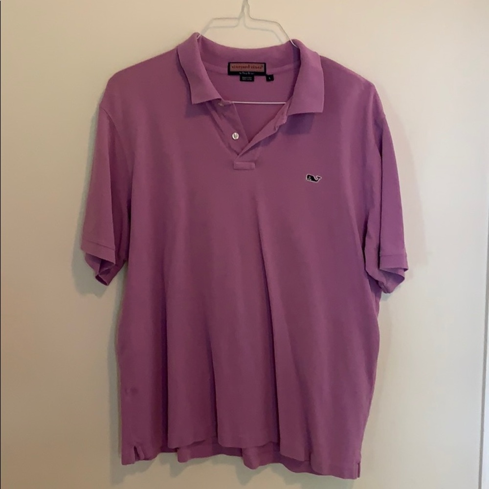 Vineyard Vines polo L